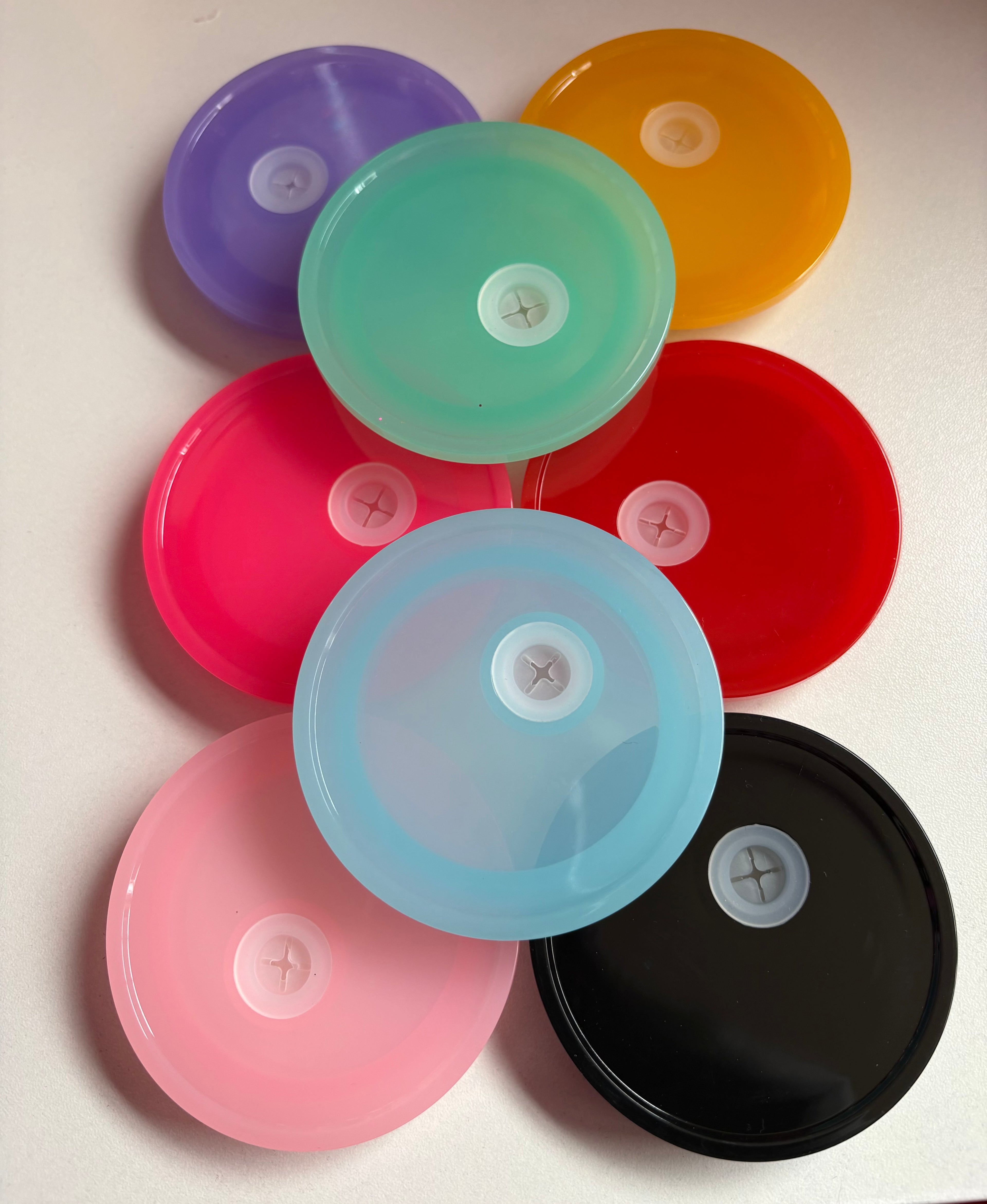 Lids for 16oz and 20oz